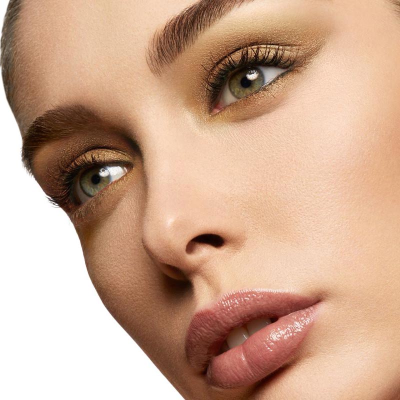 Vamp! Wet & Dry Eyeshadow - The Divine Beauty