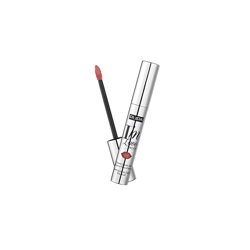 IM Loveproof Matt Lip Fluid Kissproof - The Divine Beauty