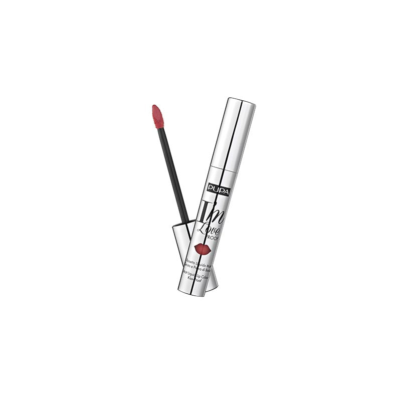 IM Loveproof Matt Lip Fluid Kissproof - The Divine Beauty