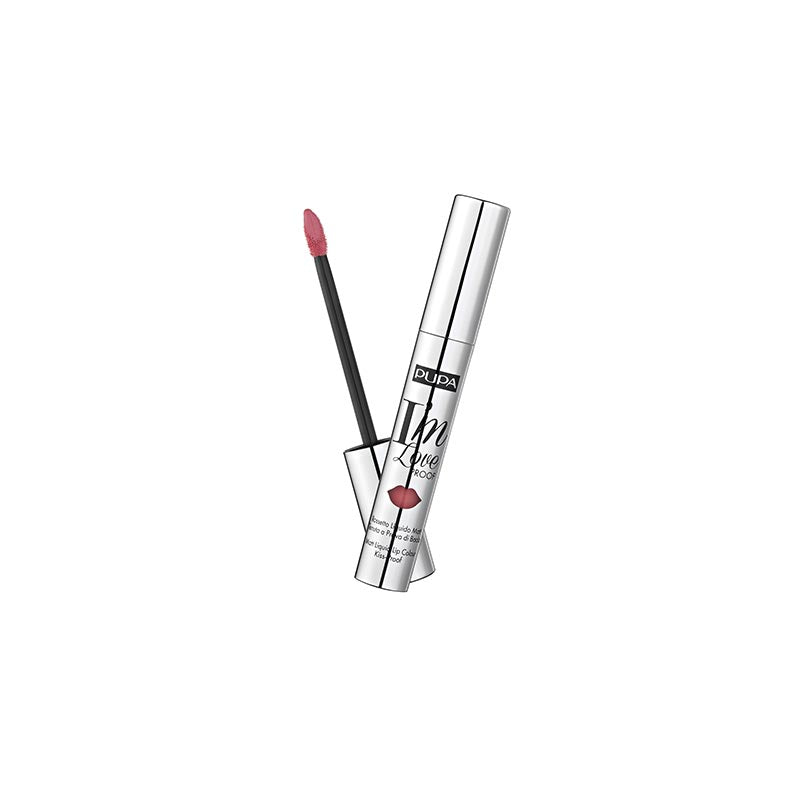 IM Loveproof Matt Lip Fluid Kissproof - The Divine Beauty