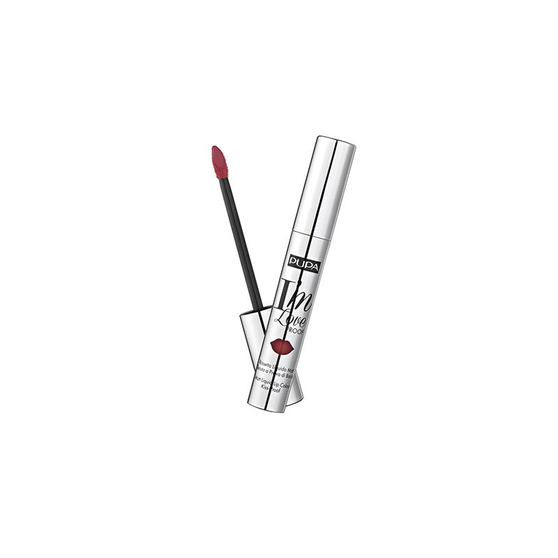 IM Loveproof Matt Lip Fluid Kissproof - The Divine Beauty