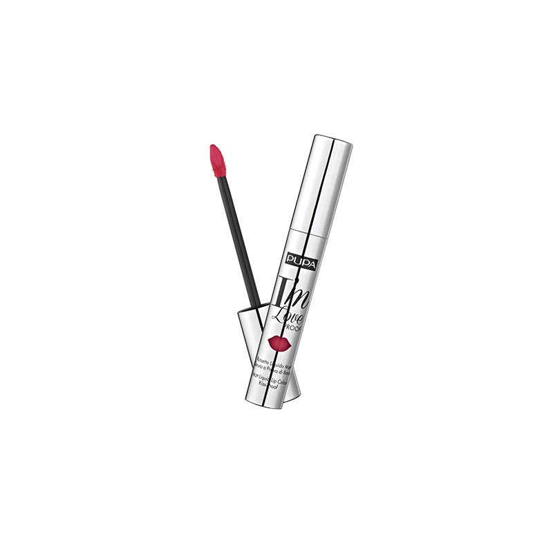 IM Loveproof Matt Lip Fluid Kissproof - The Divine Beauty