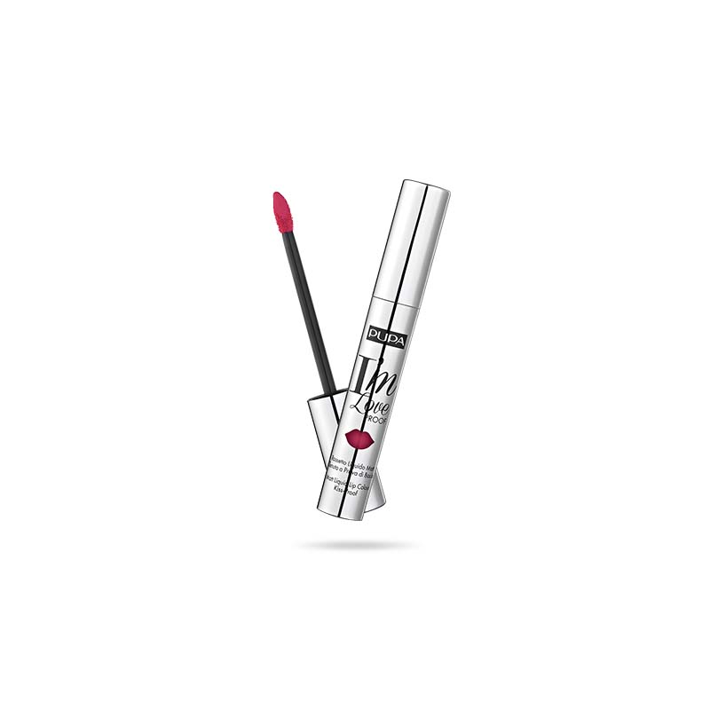 IM Loveproof Matt Lip Fluid Kissproof - The Divine Beauty