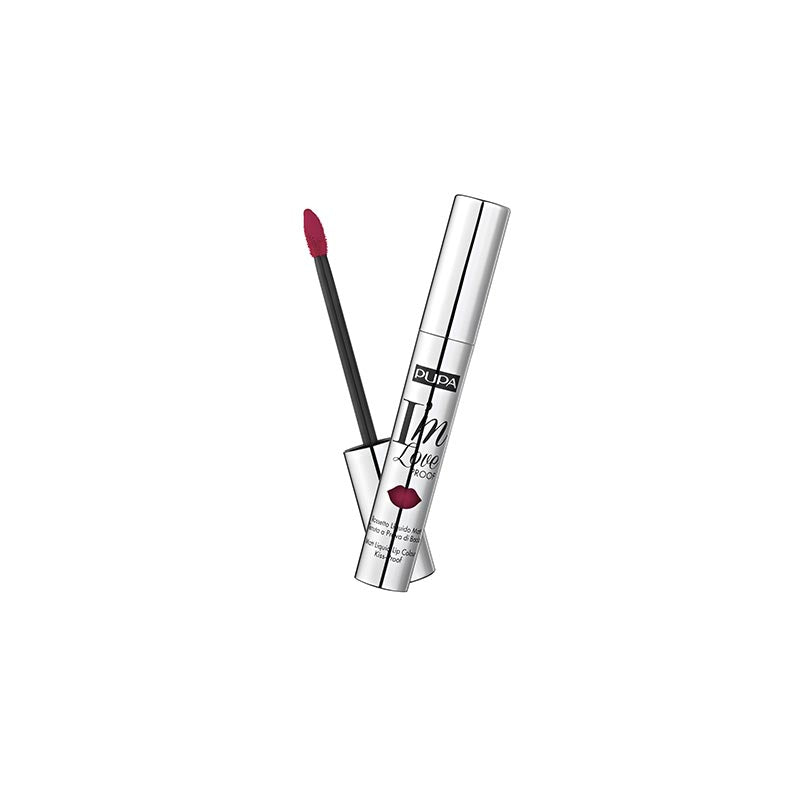 IM Loveproof Matt Lip Fluid Kissproof - The Divine Beauty
