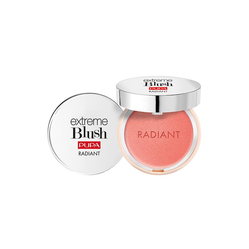 Extreme Blush Radiant Effect Compact Blush - The Divine Beauty