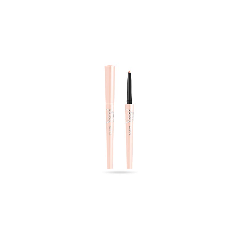 Pupa Vamp! Lip Pencil And Contour 2 In 1 - The Divine Beauty