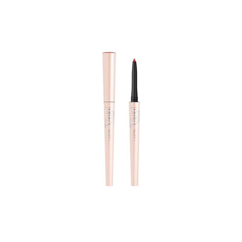 Pupa Vamp! Lip Pencil And Contour 2 In 1 - The Divine Beauty