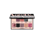 Pupa Vamp! Scented Eyeshadow Palette - The Divine Beauty