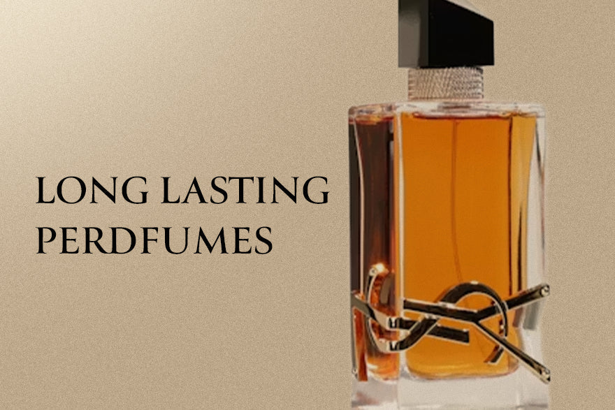 Long-Lasting Perfumes in Pakistan: Top Picks for Women