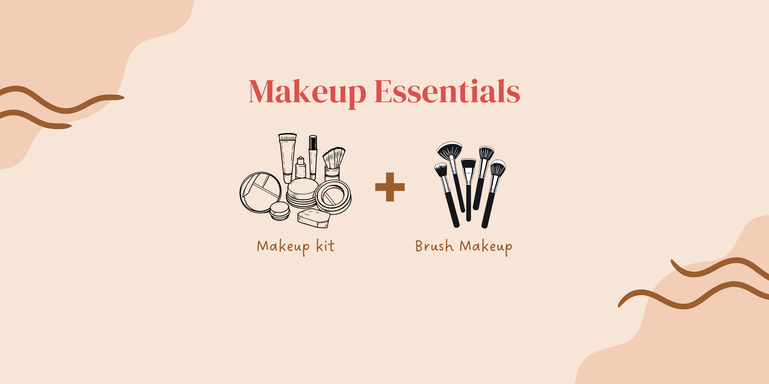 Makeup Essentials Every Woman Should Own in Pakistan