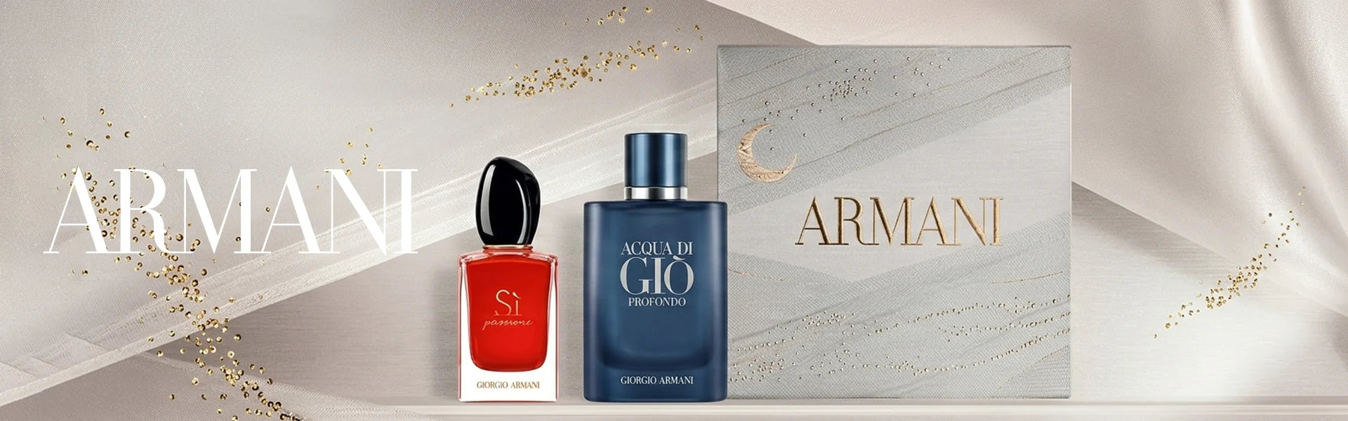 Giorgio Armani