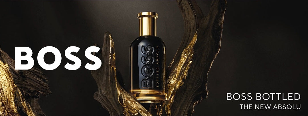Hugo Boss