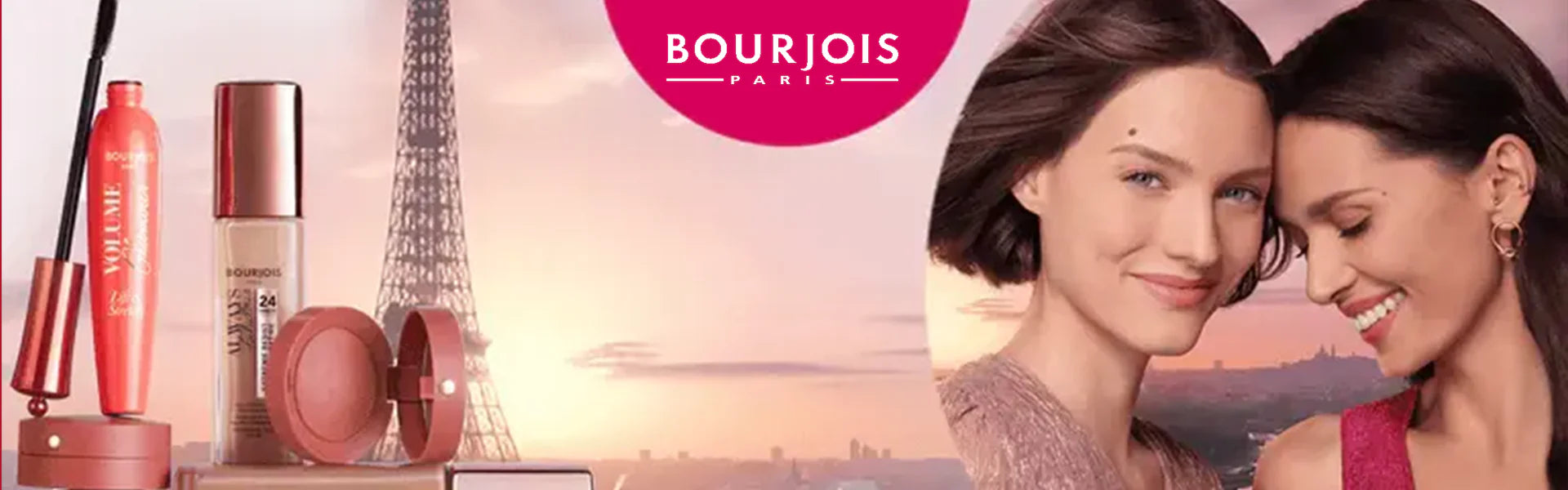 Bourjois