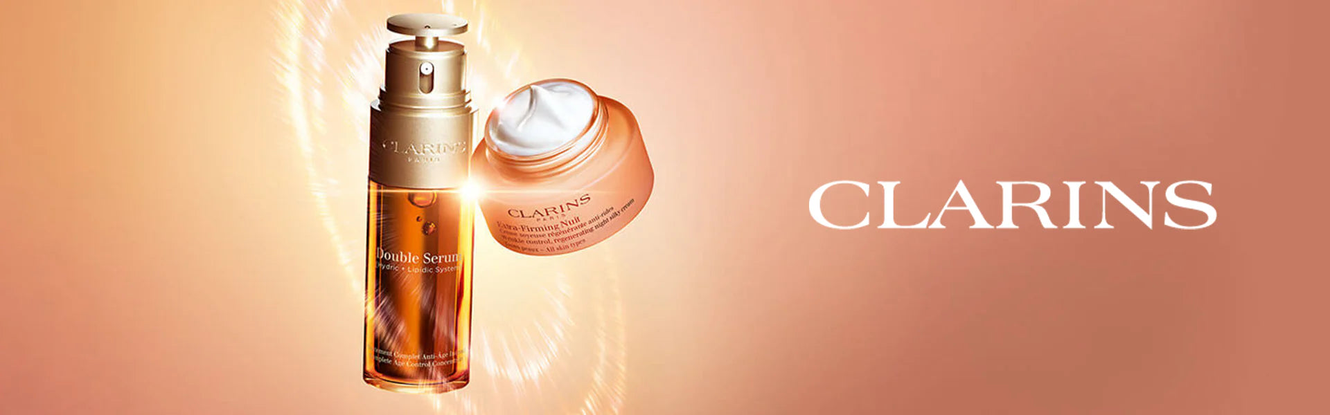 Clarins