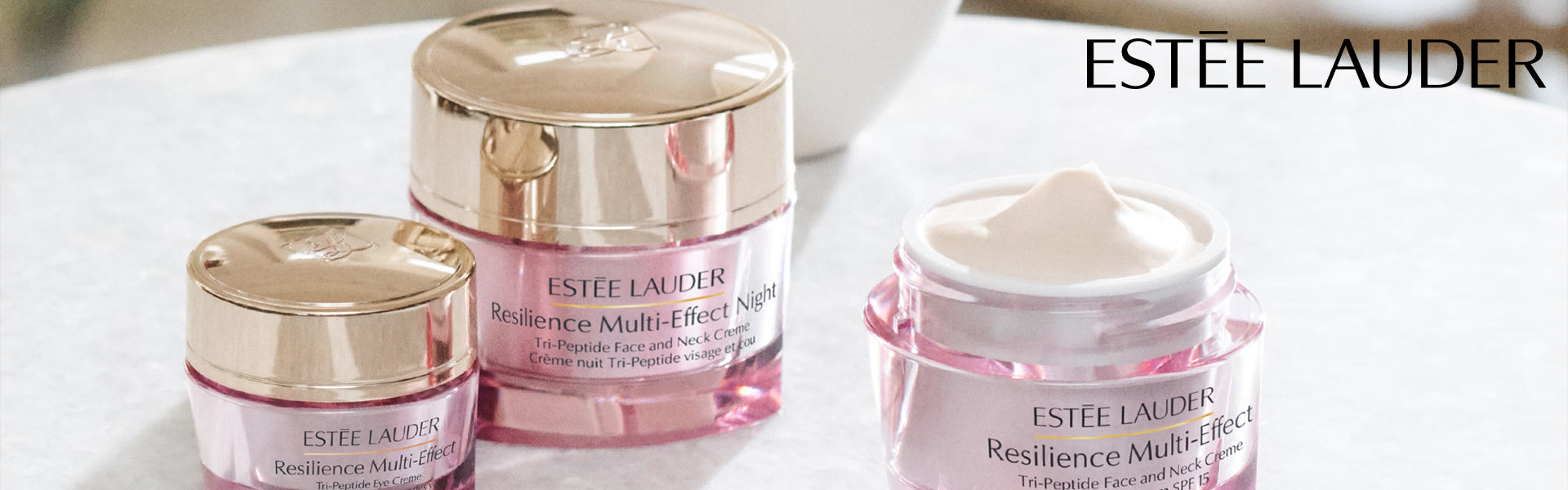 Estee Lauder