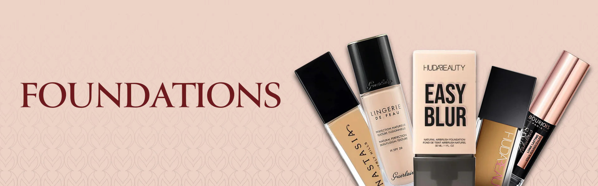 Foundation
