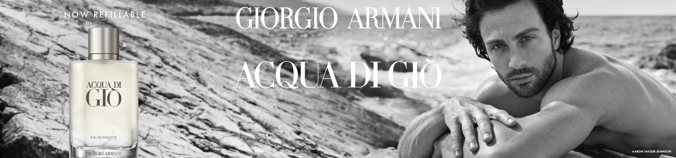 Giorgio Armani Men