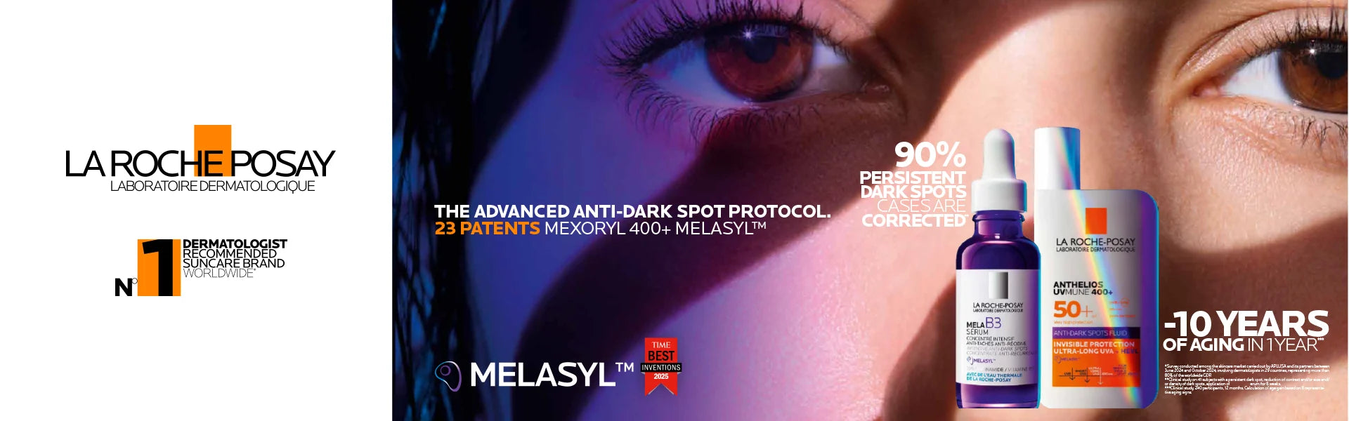 La Roche Posay