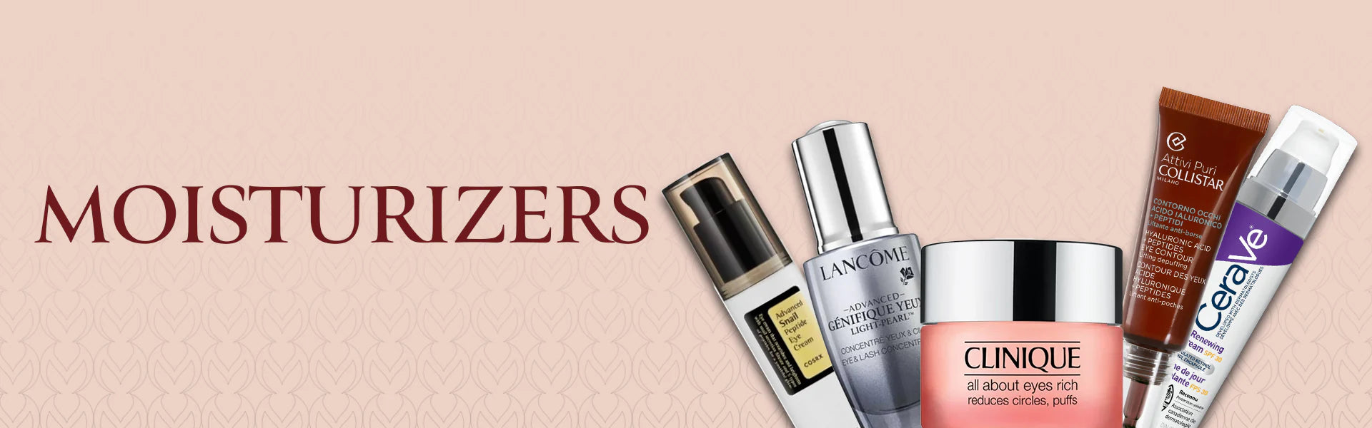 Quality Moisturizers in Pakistan