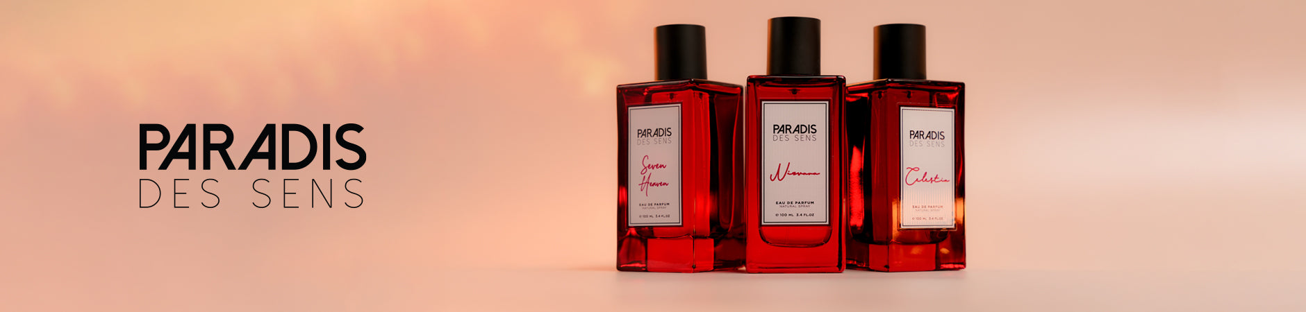 Paradis des Sens