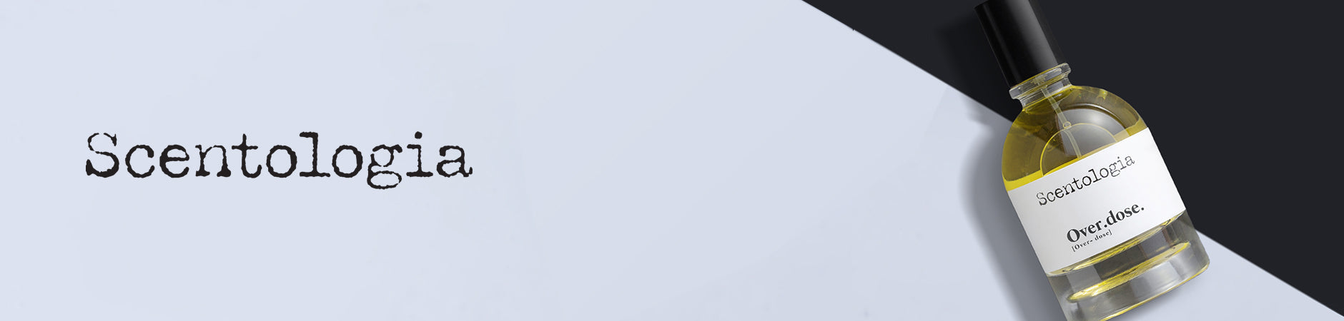 Scentologia
