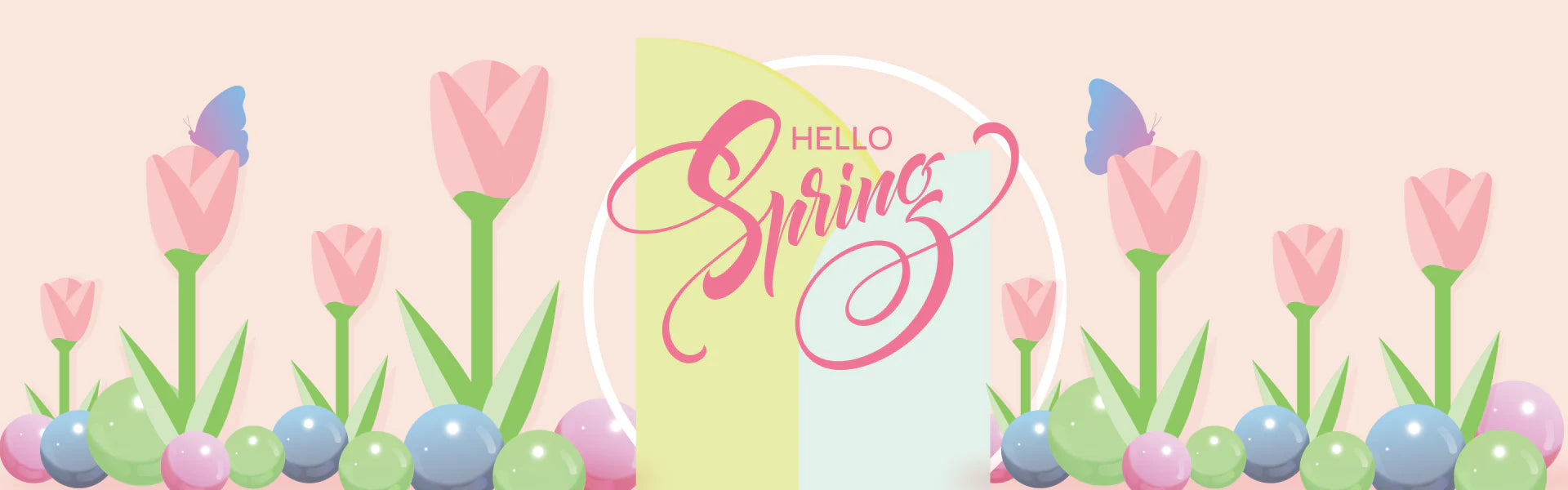 Hello Spring