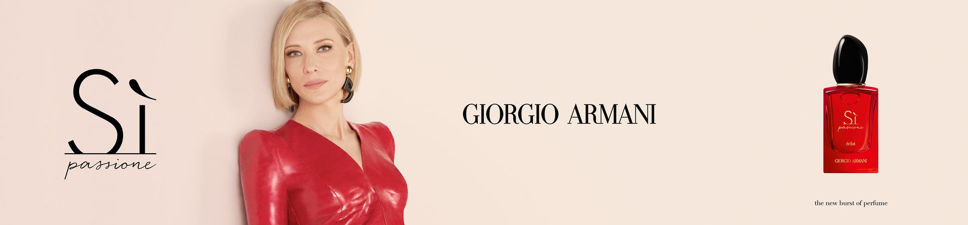 Giorgio Armani