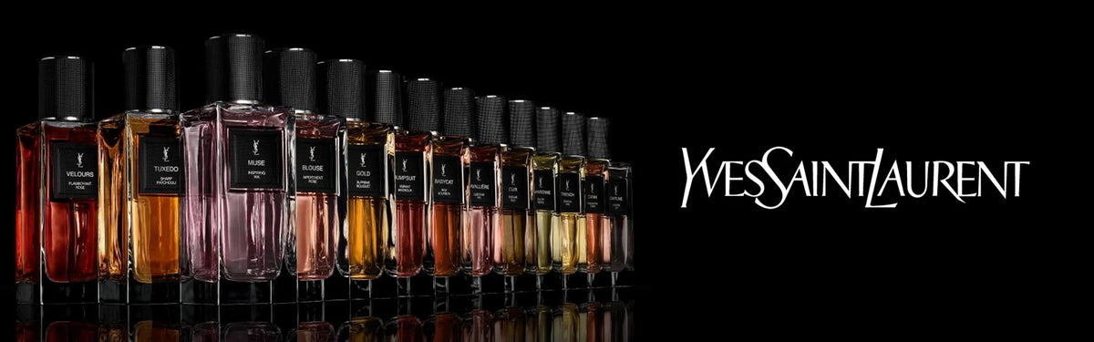 YSL Vestiaire