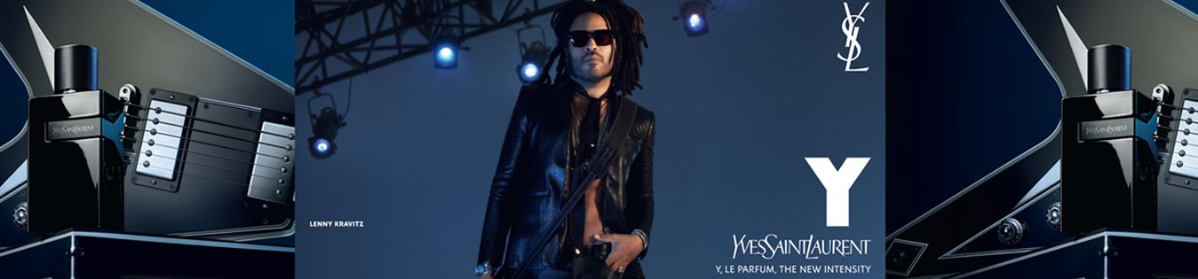 Yves Saint Laurent