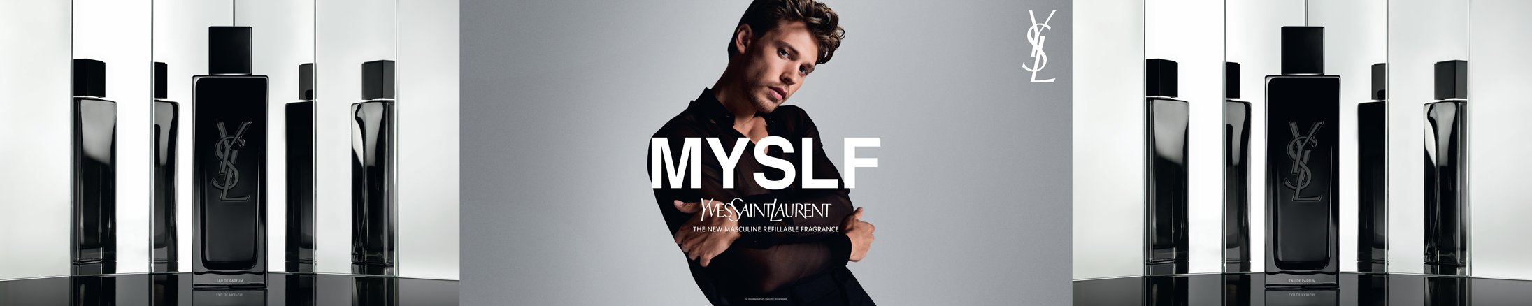 Ysl Men