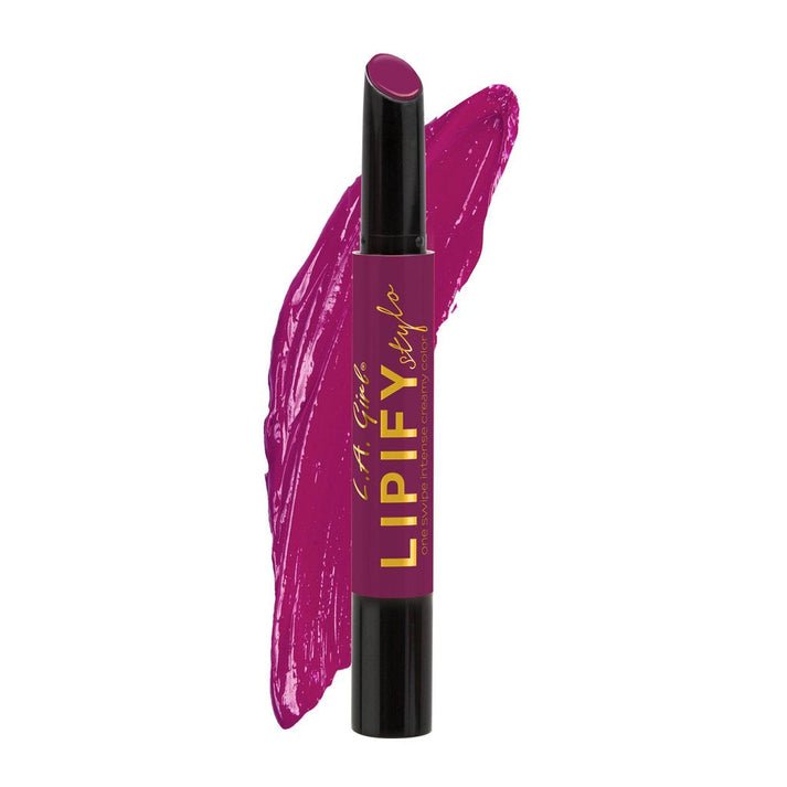 Lipify Stylo Lipstick
