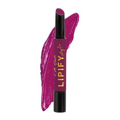 Lipify Stylo Lipstick