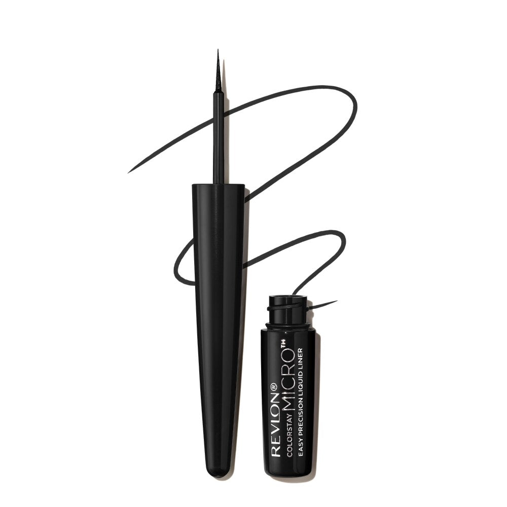 Revlon Liquid Eyeliner Color Stay Micro