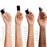 Nars Foundation Natural Radiant Longwear