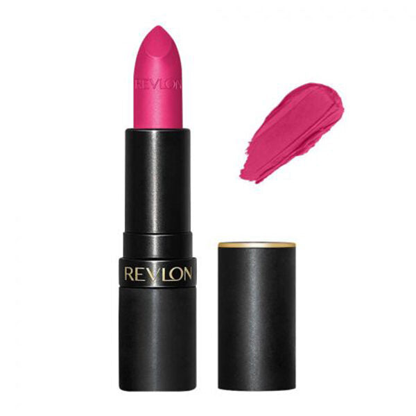 Revlon Super Lustrous Lipstick - 005 Heart Breaker Matte