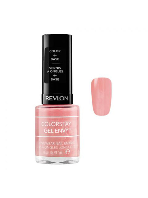 Revlon ColorStay Gel Envy Longwear Nail Enamel - 100 Cardshark 11.7Ml