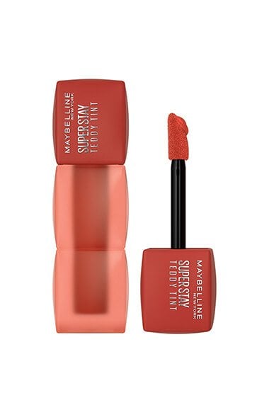 Maybelline Superstay Teddy Creamy Tint