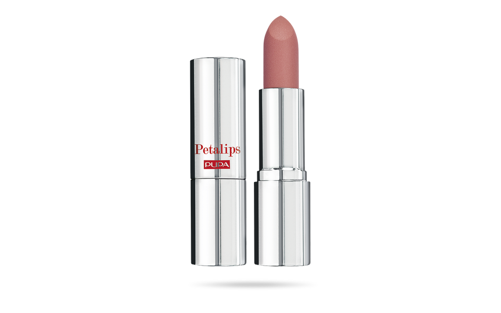 Pupa Lipstick Petalips Soft Matt