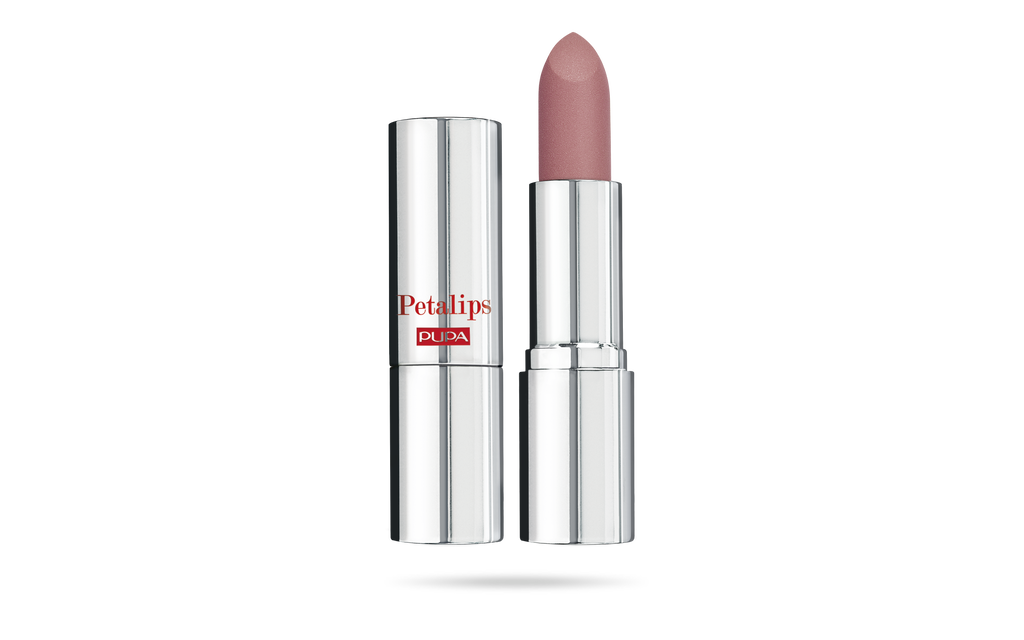 Pupa Lipstick Petalips Soft Matt