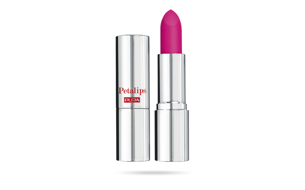 Pupa Lipstick Petalips Soft Matt