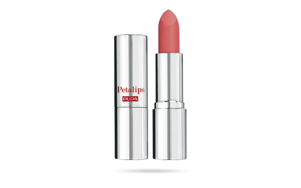 Pupa Lipstick Petalips Soft Matt