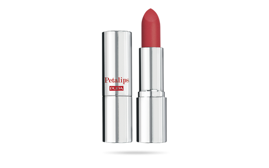 Pupa Lipstick Petalips Soft Matt
