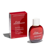 Clarins Body Mist Eau Dynamisante