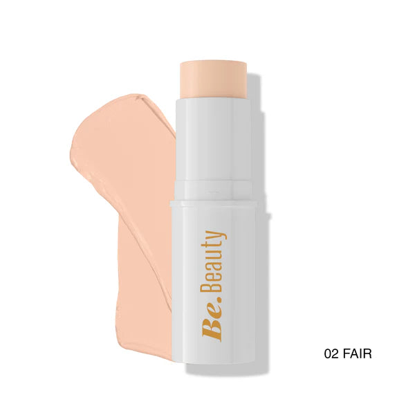 B.Beauty Be Beauty Soft Stick Foundation Fair