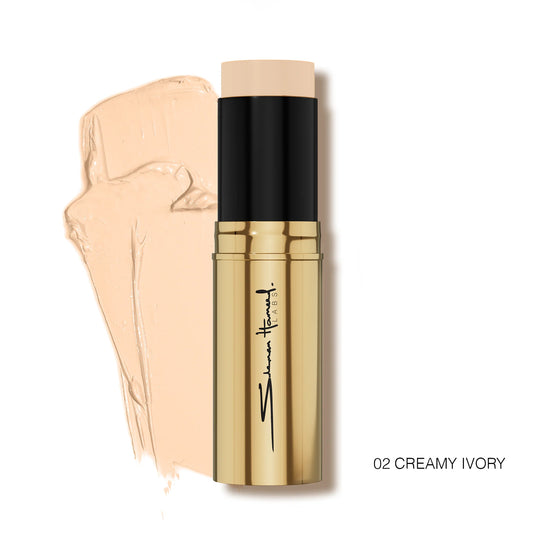 Bba Sh Sh 2X Wear Stick Foundation