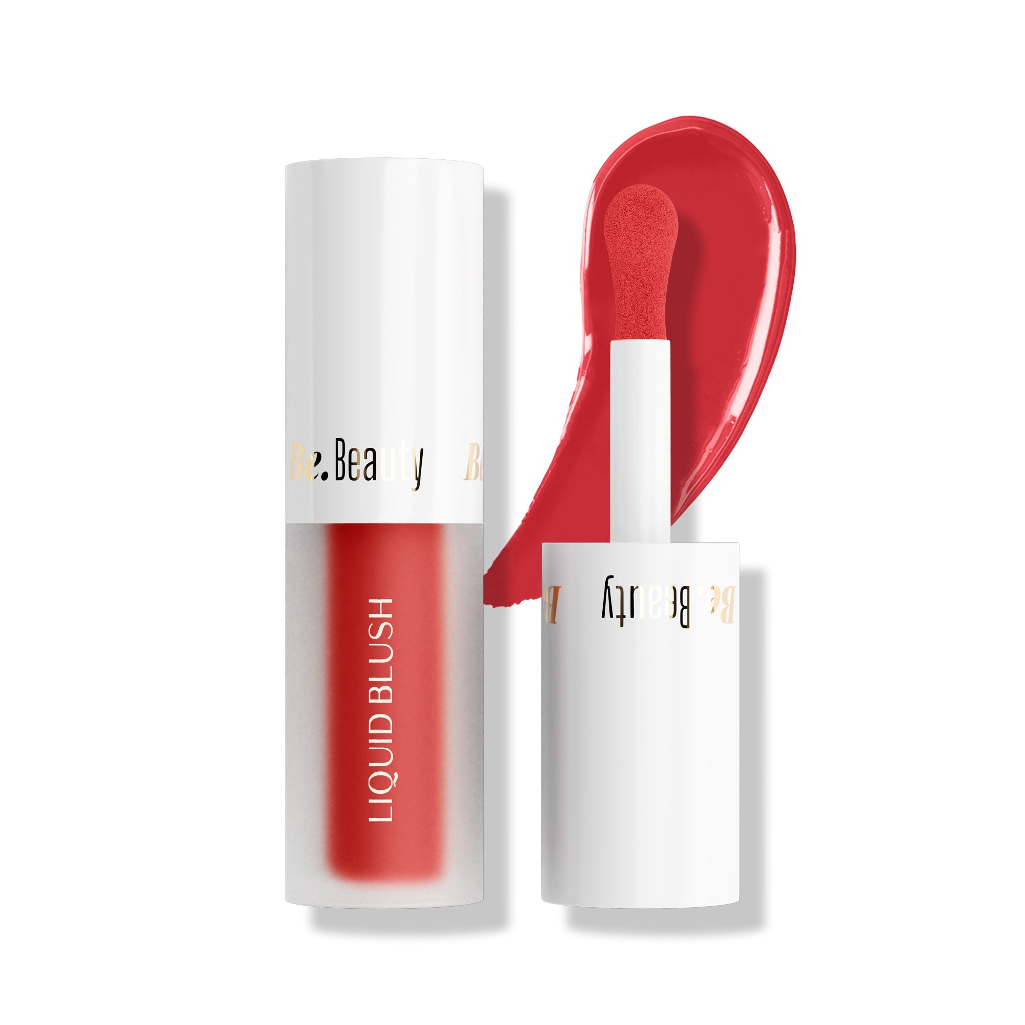 Be Beauty Soft Cheek Liquid Blush