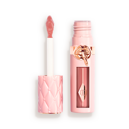 Lipstick Big Lip Plumpgasm Pillow Talk