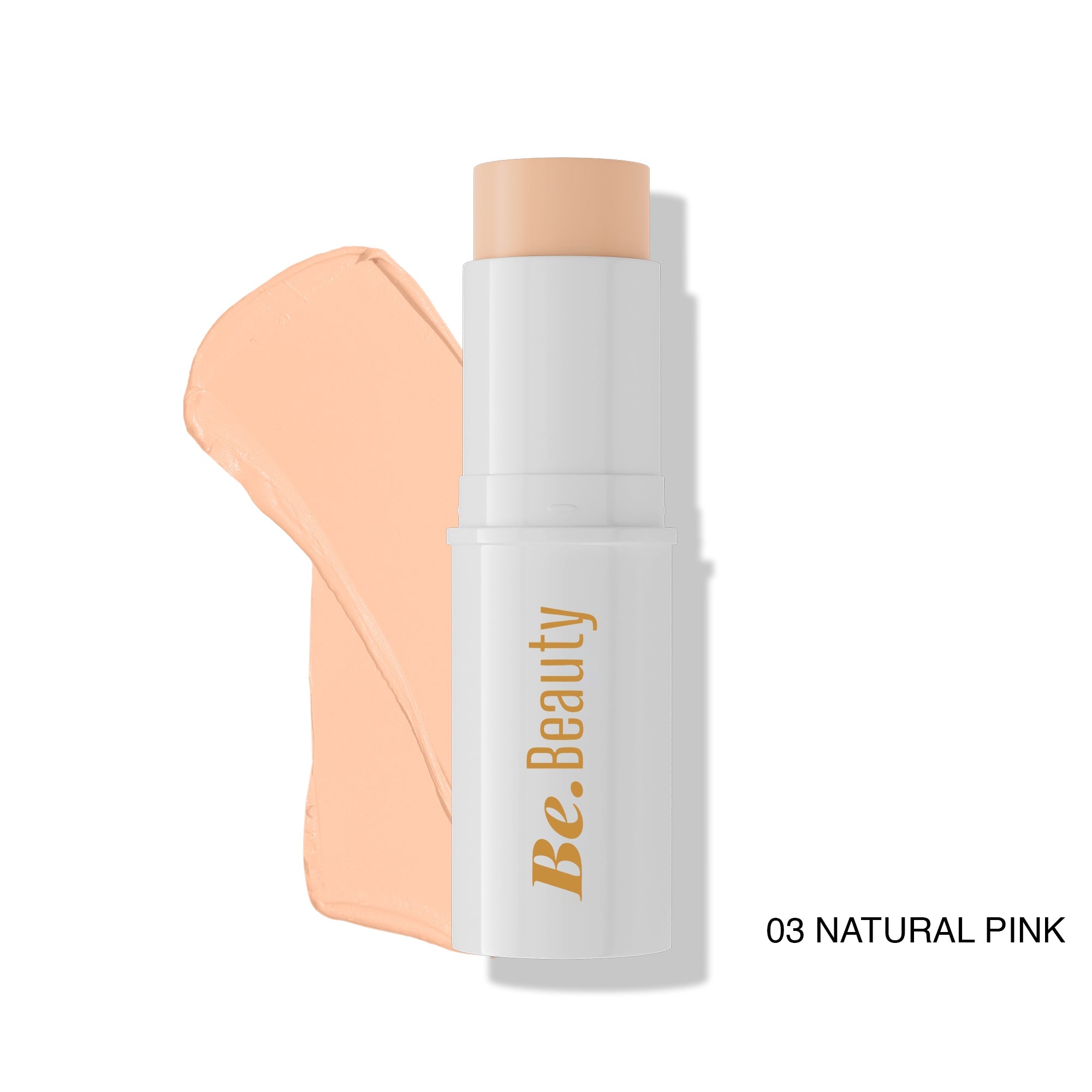 Be Beauty Soft Stick Foundation