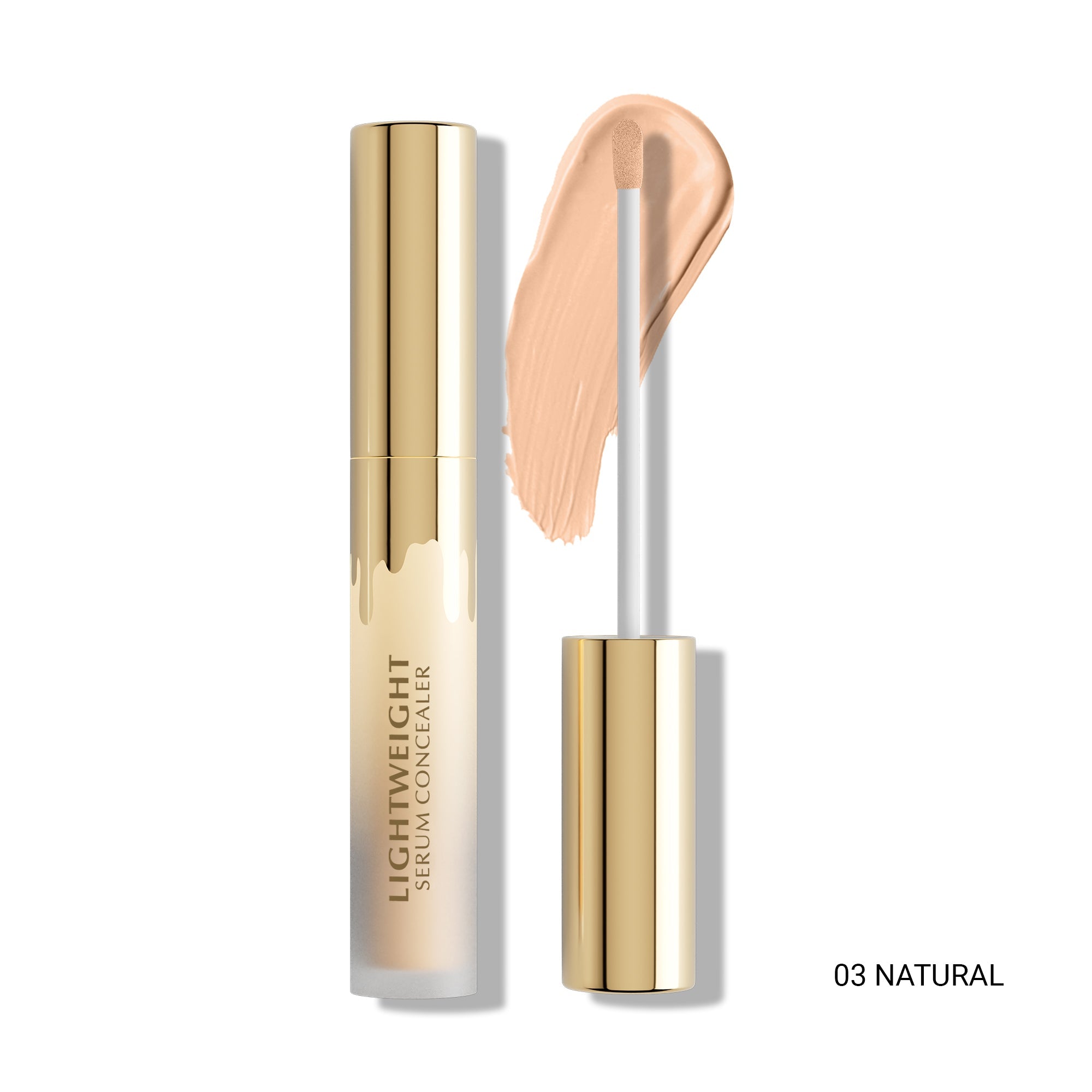 Lightweight Serum Concealer