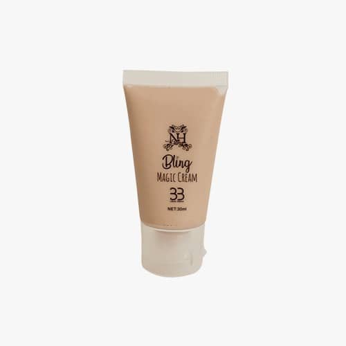 Nadia Hussain Bling BBCream